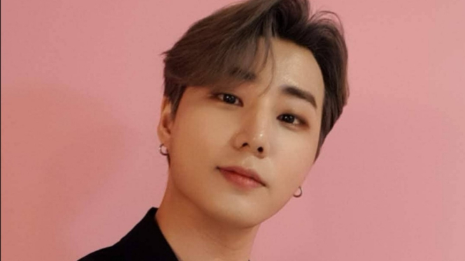 Young K DAY6. 