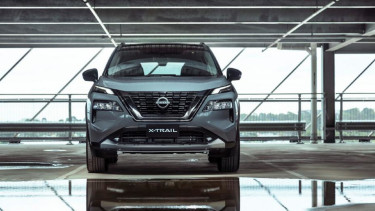 Nissan X-Trail 2022