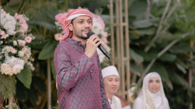 Ustadz Kasif Heer