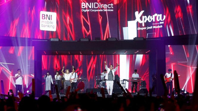 Dok.Photo BNI