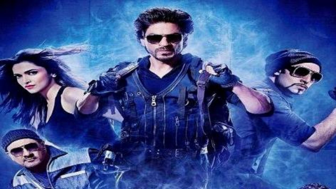 Tak Kalah Seru! Berikut 10 Film Bollywood Bertema Tarian