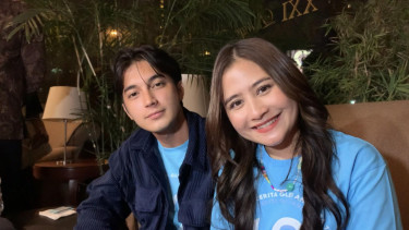 Prilly Latuconsina 