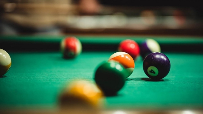 Billiard