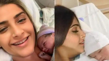 6 Berita Viral Kehamilan Aktris Bollywood, Alia Bhatt Punya Anak Kembar?
