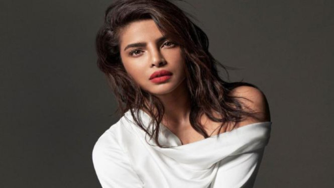 Ulang Tahun Ke-40, Inilah Sederet Judul Film yang Pernah Ditolak Priyanka Chopra