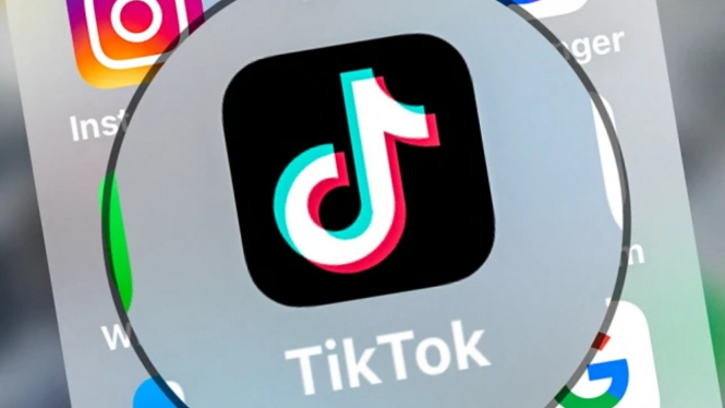 TikTok.