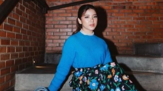 Tiara Andini