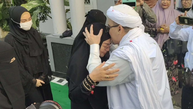 Habib Rizieq