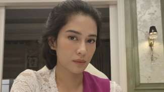Dian Sastrowardoyo Tulis Pesan Menyentuh di Hari Perempuan Internasional: Kita Semua Berharga!