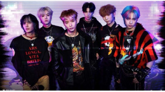 Gelar Konser Perdana di Jakarta Hari Ini, Member Xdinary Heroes Ingin Ngomong Ini Ke Penggemar