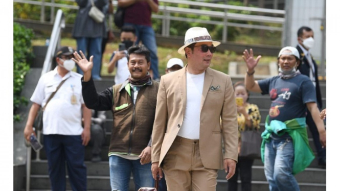 Ridwan Kamil