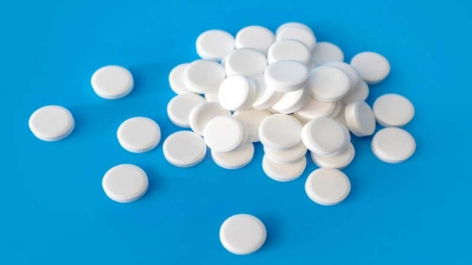 Obat penghilang rasa sakit