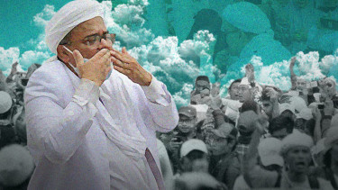 Habib Rizieq Shihab