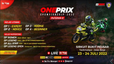 Oneprix IMC 2022