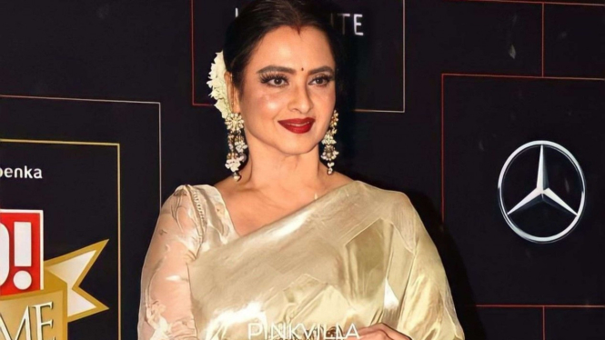 Artis Bollywood, Rekha