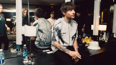 Louis Tomlinson