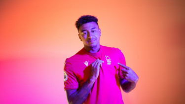 Jesse Lingard bakal datang ke Indonesia