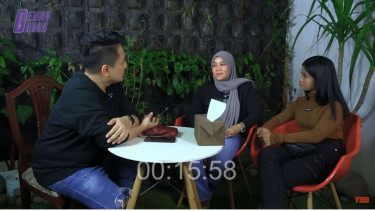 Chika dan Puput