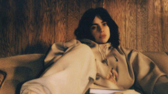 Billie Eilish