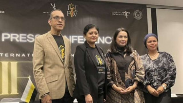 International Ipoh Fashion Week (IIFW) 2022