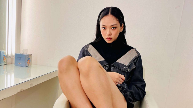 BIBI, penyanyi asal Korea Selatan