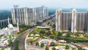 Apartemen Agung Podomoro