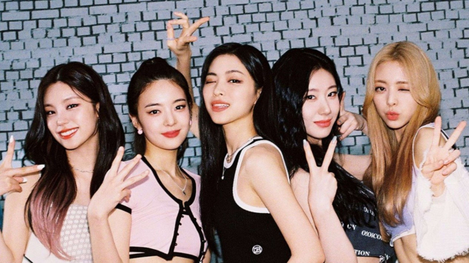 ITZY