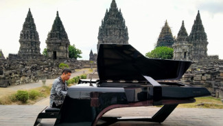 G20 Orchestra Gathers the Best Orchestra Artists in the World