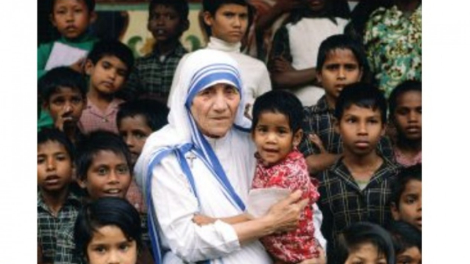 Bunda teresa