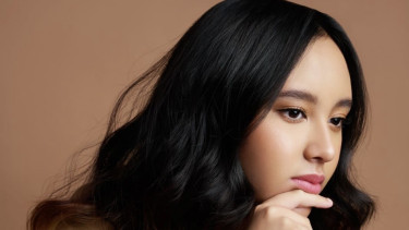Dinda Ghania Althafunnisa