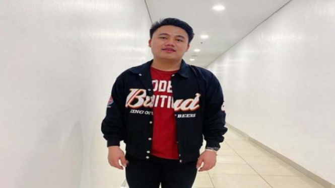 Dimas Adipati 