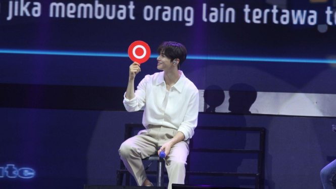 Cha Eun Woo