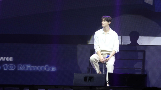Cha Eun Woo