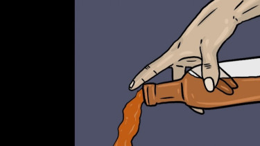 ilustrasi pencemaran nama baik