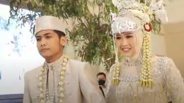 Bintang Emon dan Alca