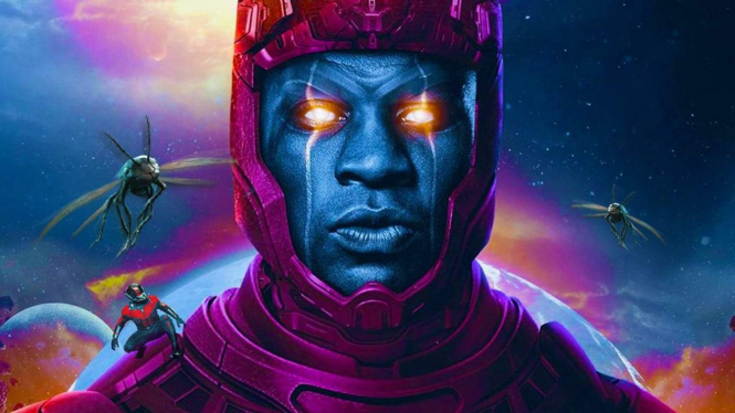 Kang the Conqueror