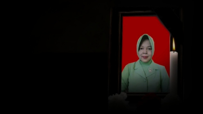 VIVA Militer: Almarhum Dra Ari Widyati