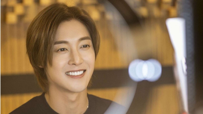 Kim Hyun Joong