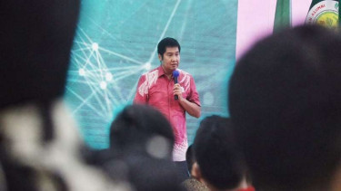 Maruarar Sirait