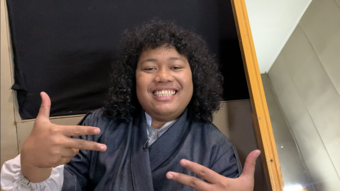 Marshel Widianto