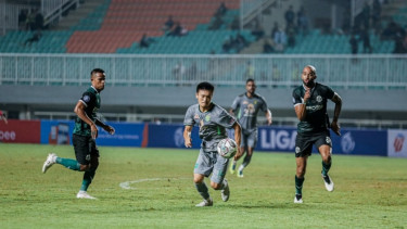 Tira Persikabo vs Persebaya Surabaya