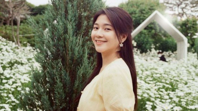 Amelia Tantono 