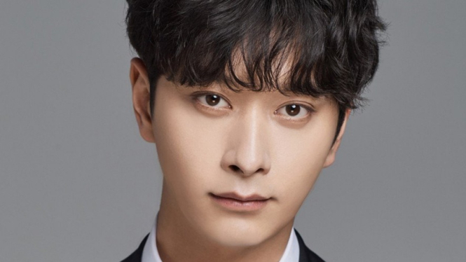 Chansung 2PM