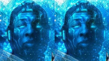 Kang The Conqueror