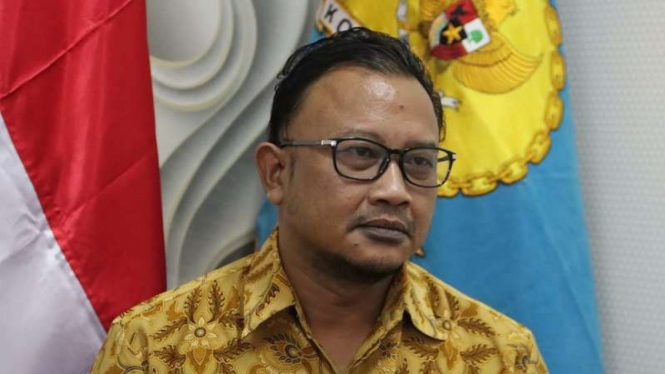 Komisoner Kompolnas RI, M Choirul Anam