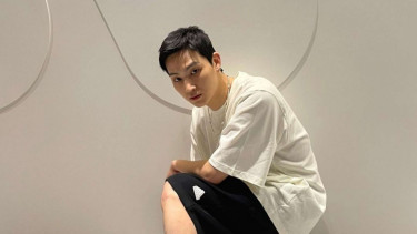 Jay B GOT7