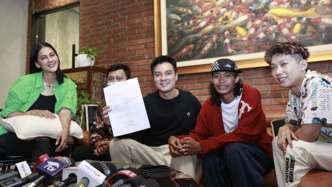Baim Wong