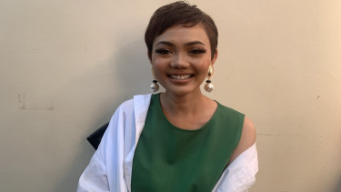 Rina Nose.