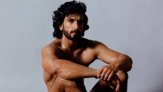 Ranveer Singh