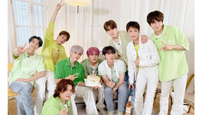 NCT 127